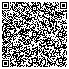 QR code with Mary Branan Untd Mthdst Memrl contacts