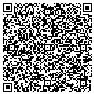 QR code with Ahrens Naef Consulting Company contacts