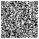 QR code with A-One Lawn Service Inc contacts