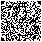 QR code with Heichinrou Chinese Restaurant contacts