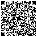 QR code with Hooulu Lahui Inc contacts