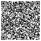 QR code with Maui School Of Therapeutic contacts