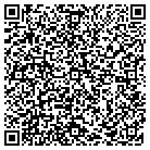 QR code with George Shimomura MD Inc contacts