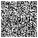 QR code with Hair Options contacts