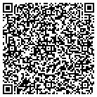QR code with Haleiwa Family Health Center contacts