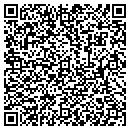 QR code with Cafe Anasia contacts