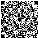 QR code with American Viniyoga Institute contacts