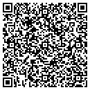QR code with Cafe Satino contacts