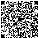 QR code with J & Z Ibrao Drafting Design contacts