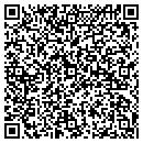 QR code with Tea Chest contacts