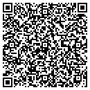 QR code with Hon York Tong contacts