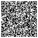 QR code with Ana Realty contacts