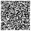 QR code with K C Kapahulu contacts