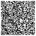 QR code with Hiro International Corp contacts