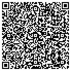 QR code with Haztech Environmental Services contacts