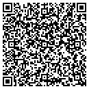 QR code with Johnson Rose contacts