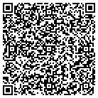 QR code with Makalapa Manor Apartments contacts