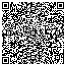 QR code with Jos Hair Shop contacts