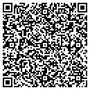 QR code with Harlan Theatre contacts