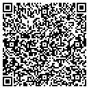 QR code with Calypso 968 contacts
