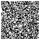 QR code with One Stop Automotive Plus contacts