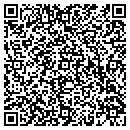 QR code with Mgvo Corp contacts