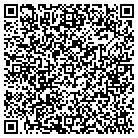 QR code with Corvaia's Furniture & Apparel contacts
