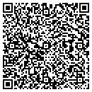 QR code with Eggshell The contacts