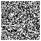 QR code with Heritage Auction Service contacts