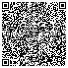 QR code with Twin Falls United Brethren Ch contacts