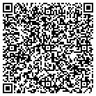 QR code with High Country Resort Properties contacts