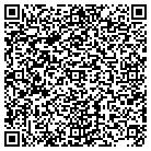 QR code with One Call Plumbing Service contacts