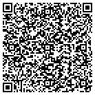 QR code with Primary Health Meridian contacts