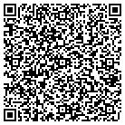 QR code with Kinetico Of Magic Valley contacts