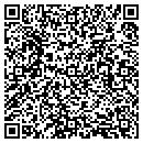 QR code with Kec Supply contacts