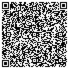 QR code with Peter's TV Clinic Inc contacts