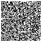 QR code with Massage & Occupational Therapy contacts