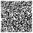 QR code with Peoria Pulmonary Associates contacts