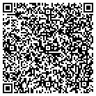 QR code with McCloughan Contractors contacts