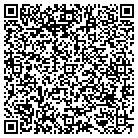 QR code with A New You Plastic Surg & Laser contacts
