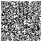QR code with Christ Unity Evangelical House contacts