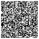 QR code with God's House For All Nations contacts