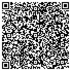 QR code with Saint Mrys Hope Ltheran Church contacts