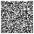 QR code with Anhalt Inc contacts