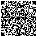 QR code with Raja Foods contacts