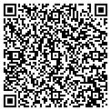 QR code with D J Tech contacts