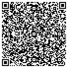 QR code with Salem Evang Lutheran Church contacts