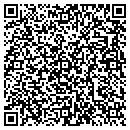 QR code with Ronald Vieth contacts