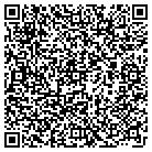 QR code with Aposolic Whole Truth Church contacts