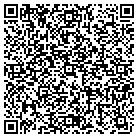 QR code with Pekin Living & Rehab Center contacts